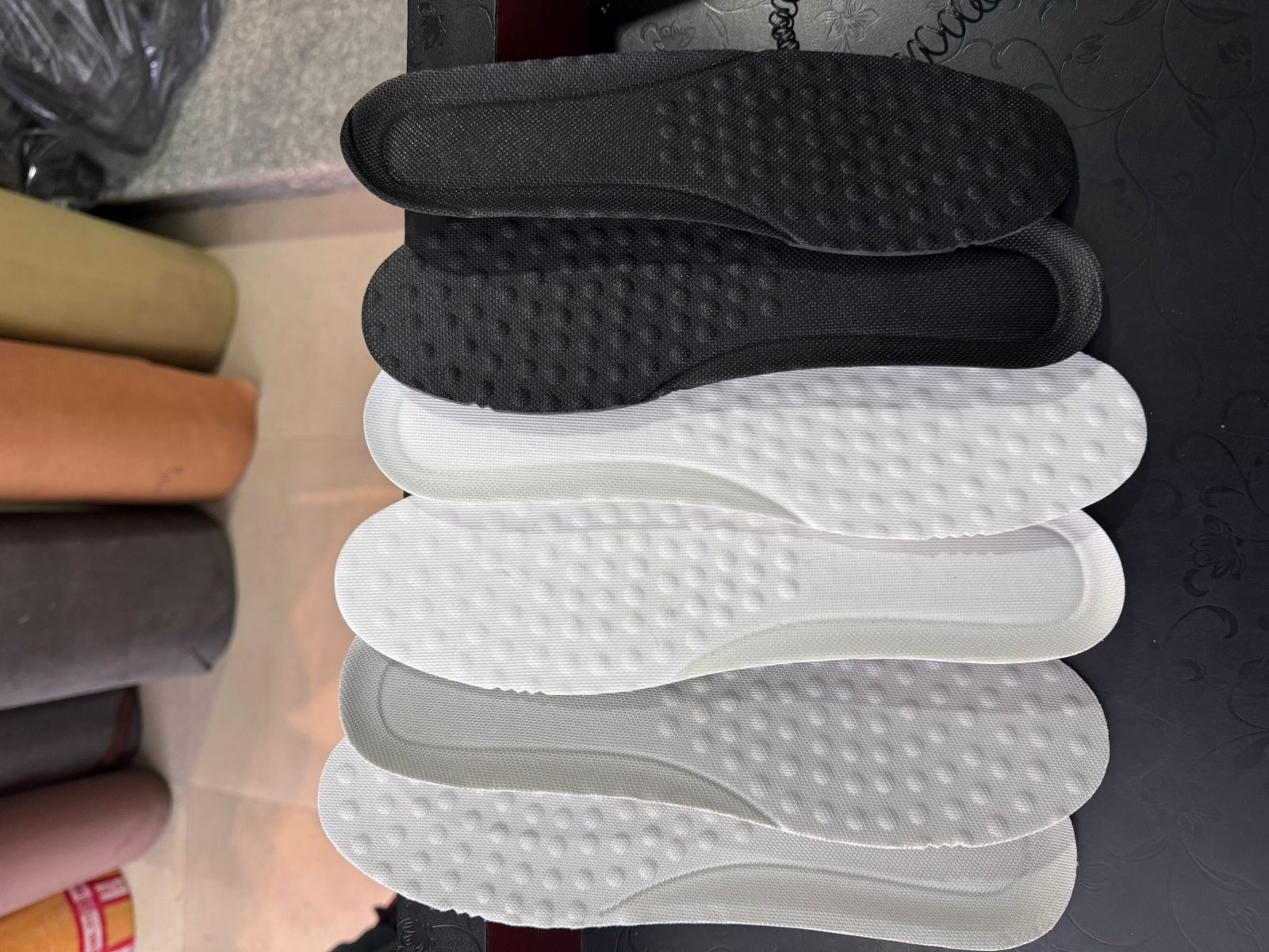 Insoles